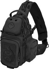 HAZARD4 一眼レフカメラ用 スリングカメラバッグ ドローンエディション Freelance Drone Edition - drone-centered tactical sling-pack｜商品番号：HZ4-FTOFLDBLK