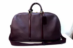 2025年最新】ルイヴィトン ボストンバッグ タイガの人気アイテム