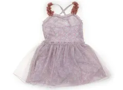 【エニィファム/anyFAM】水着・バスローブ 120サイズ 女の子【子供服・ベビー服】（1569264）