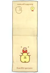 【中古】雑貨 とんかつ ふんわりマイクロファイバークロス 「すみっコぐらし」