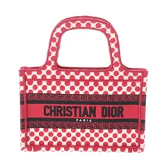 2023年最新】dior ブックトート ミニ クリスチャン ディオールの人気