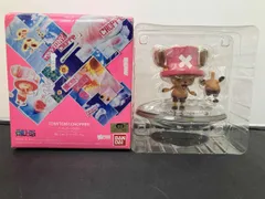 FiguartsZERO トニｰトニｰ･チョッパｰ 嬉しくねェよコノヤロｰVer. 魂フェスティバル&魂ウェブ商店限定 ワンピｰス/S.H.Figuarts