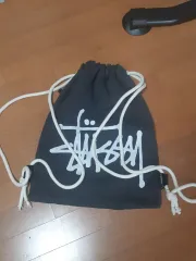 STUSSY(ステューシー) ジムサック ナップサック