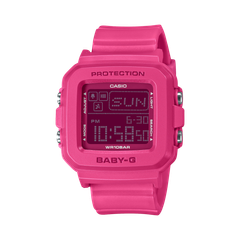 BABY-G＋PLUS（ベイビージープラス）BGD-10K-4JR