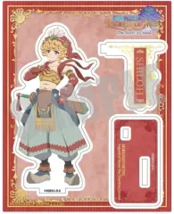【中古】アクリルスタンド・アクリルパネル シャイロ アクリルスタンド 「聖剣伝説 Legend of Mana -The Teardrop Crystal-」