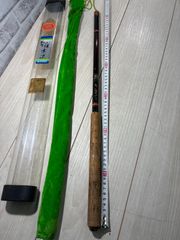 シマノ　渓流竿　小継　秘宝寒流21 整理番号渓16