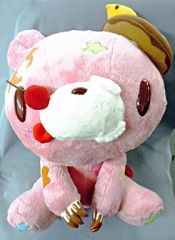 [중고] 봉제인형 글루~미~ 점보 봉제인형 [이치바쿠지 장난감 곰~미~ ~SWEETS&MESSY PARTY~] A상