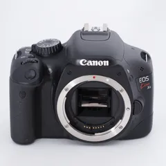 2024年最新】canon デジタル一眼レフカメラ eos kiss x4 ボディ kissx4 