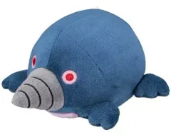 【中古】ぬいぐるみ もぐりん プリちぃ★ビーンズS Plus 「それいけ!アンパンマン」