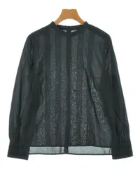 BLUE LABEL CRESTBRIDGE ブラウス レディース 【古着】【中古】【送料無料】