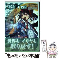 [중고] 프리즈마☆이리야 3rei!! Fate/kaleid liner 14 (카도카와 코믹스 에이스) / 히로야마 히로시, Fate stay night(TYPE-MOON) / KADOKAWA