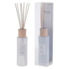 【数量限定】エスプリ スズラン ジャスミン スティック 室内用 16088 ホワイトムスク 内容量150ml ルームフレグランス リードディフューザー 不二貿易