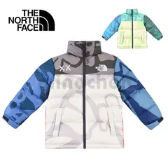 2024年最新】ノースフェイス the north face キッズ エンデュランス