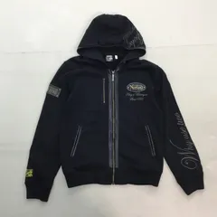 【完売品】【peate】ピート スウェット ベージュ Penneys（ぺニーズ）別注バイカラースウェットフーディー