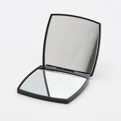 良品 シャネル ミロワールドゥーブルファセット ダブルミラー コンパクトミラー レディース KTR 2000000 NSK