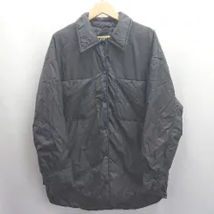 ◇ ⊇ ZARA ザラ 長袖 ナイロンジャケット サイズEUR M ブラック レディース E  【1504240010199】