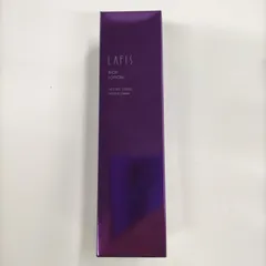 LAFIS リッチローション 120ml リッチジェル 45gram LAFIS リッチローション 120ml 2本セット リッチジェル45g