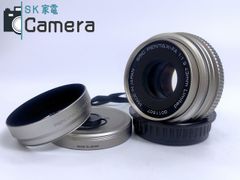 PENTAX - 【中古】 PENTAX SMC PENTAX-FA 43ｍｍ F1.9 Limited フードキャップ付き ペンタックス 美品 ペンタックス 中古 1年保証 美品 PENTAX smc PENTAX-FA 43mm F1