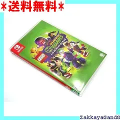 美品★★★ レゴ R DC スーパーヴィランズ - Switch 15