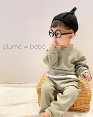 ワッフルセットアップ