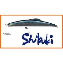 タックルハウス　シブキ　Shibuki　V186ls　 Sinking 　Lipless 　　１８６mm 　７９g 　リップレス  　1個当たりの販売価格です　カラーをご選択ください