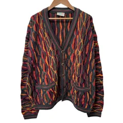 2025年最新】COOGI メンズ カーディガンの人気アイテム - メルカリ