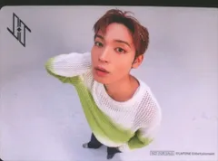 JO1 TOWER RECORDS 與那城奨 Your Key