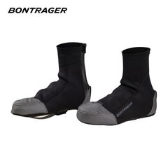 ★現品限り40%OFF★BONTRAGER ボントレガー S2 Softshell Shoe Cover ソフトシェルシューズカバー BLK　Sサイズ   シューズカバー