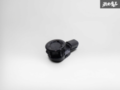 ☆保証付 即発送☆ トヨタ純正 ZSU60W 60系 ハリアー ウルトラソニックセンサー クリアランスソナー 1個  48030-42721 202