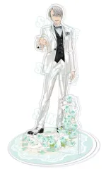 【中古】アクリルスタンド・アクリルパネル ヴィクトル・ニキフォロフ(タキシード) アクリルスタンド 「ユーリ!!! on ICE」