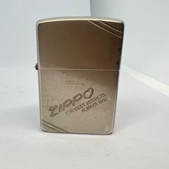 ジッポー　　zippo  ライター