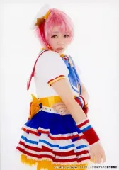 【中古】生写真(女性) 若井友希(レオナ・ウェスト)/膝上・体右向き・右手下・左手腰・キャラクターショット/ライブミュージカル「プリパラ」 み～んなにとどけ!プリズム☆ボイス2017 ブロマイド個人セット