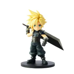 FF7【未開封】アドラブルアーツクラウドエアリスファイナルファンタジー7 ファイナルファンタジーVII リメイク アドラブルアーツ クラウド