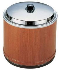 訳あり品】熱研 エバーホット すしシャリウォーマー 2.5升NV-25 - メルカリ