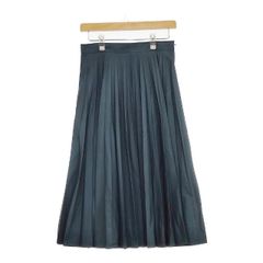 MHL. プルオーバーシャツ 製品染め 595-1253509 サイズ2 長袖