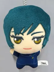 【中古】ぬいぐるみマスコット・ぬいぐるみバッジ 禪院真依 ちびぐるみvol.2 「呪術廻戦」のサムネイル