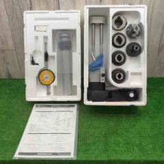 送料含む!【中古品】◇BIG KAISER 大昭和精機 ビッグカイザー CKプリセッタ CKP150ZA◇アクトツール富山店◇Y5のサムネイル