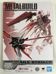 2025年最新】METAL BUILD エールストライカーの人気アイテム