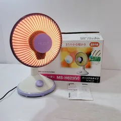【MORITA/森田電工】電気ストーブ　MS-917E4　通電確認済 MORITA/森田電工】電気ストーブ MS-917E4 通電確認済