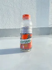 激レア デッドストック ゲータレード Tシャツ XL 新品 菅田将暉 Gatorade NBA bottle tee