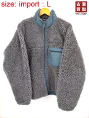 パタゴニア patagonia 01AW MADE IN USA  クラシックのサムネイル