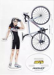 弱虫ペダル NEW GENERATION KUOTA アクリルスタンド 黒田雪成 - メルカリ