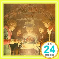 東方神起 3集 - O- 正.反.合. リパッケージ (Version D: Music Video)(韓国盤) [CD] 東方神起_02
