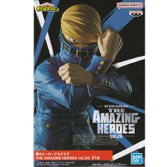 내 영웅 아카데미아 THE AMAZING HEROES vol.26 베스트 지니스트