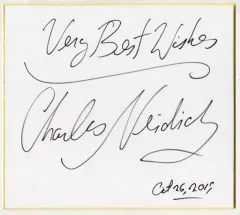 2025年最新】直筆イラスト サイン色紙の人気アイテム - メルカリ