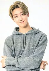 SEVENTEEN 2021 SEVENTEEN'S HOME THE8 トレーディングカード 0109