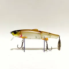 JACKALL/ジャッカル Sleek Mikey 115SR スリークマイキー 115SR 【A82722-007】のサムネイル