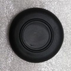 絶縁ゴムブッシング　GB-25　黒【１個】