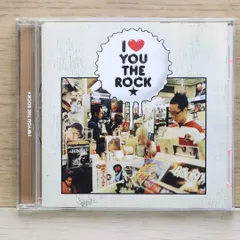 2025年最新】you the rockの人気アイテム - メルカリ