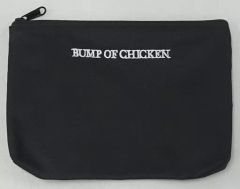 BUMP OF CHICKEN バンプ ナップザック ナップサック - メルカリ